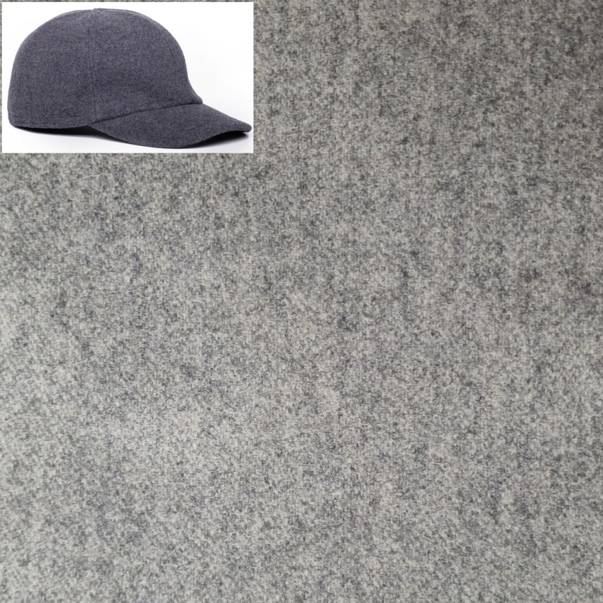 svetlo siv beizbolna