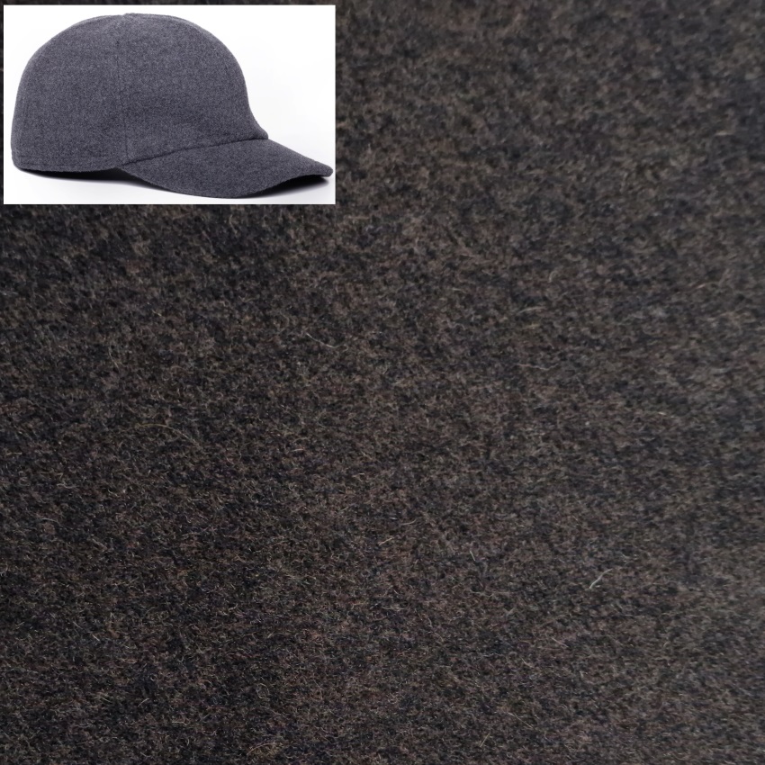 tumno kafiav beizbolna